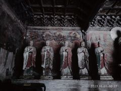 -报恩寺(平武县)