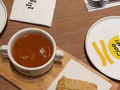 -菲滋意式餐厅(鄞州印象城店)