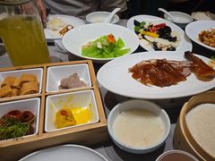 -大碗居·烤鸭·鱼头泡饼(天坛东门店)