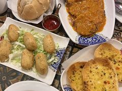 -番茄屋葡式美食(总店)