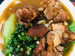 -珍珍小食店(西华路店)