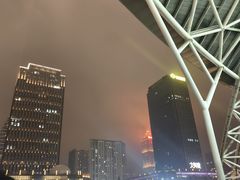 -中南南通体育会展中心