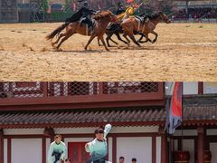 -中国汉城景区