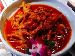 -味福记·本地特色菜(八一万达广场店)