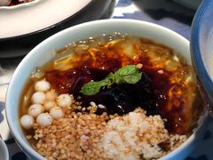 荷田冰粉-桂满陇-十里风荷(合生汇店)