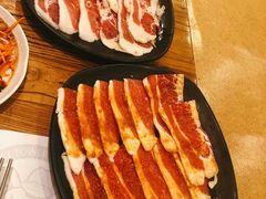 -西塔斗牛家烧烤(中海寰宇店)