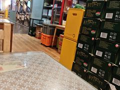 -文三里屯面馆(三里屯店)