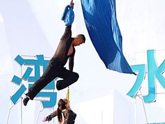 -汕头蓝水星欢乐世界