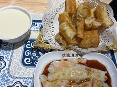 -冰泉豆浆馆(阳朔店)