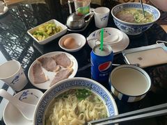 -尹兰楼西北风情餐厅(嘉定店)