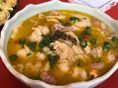 -赵小姐丨新中餐(曲江店)