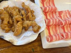 -重庆老火锅(长虹店)