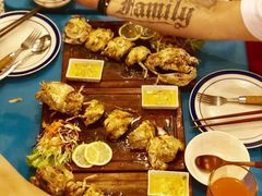-茉莉.Red Crab