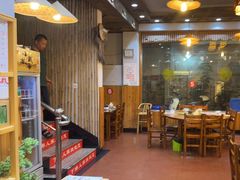 -下梅人家土菜馆(历史文化餐厅度假区店)