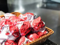 -sugarman espresso素饮糖人高新咖啡工厂