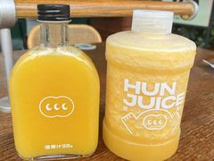-混果汁(福田领展中心城店)