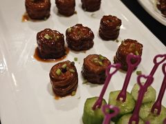 -老牌坊鲁菜名店(聊城美食岛店)