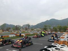 -千岛湖燃擎卡丁车赛车主题乐园(秀湖路店)