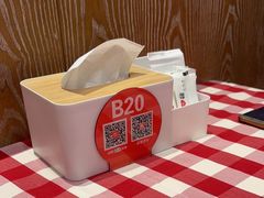 -西贝莜面村(朝阳大悦城店)