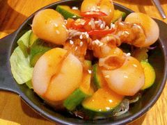 -森Some Fusion(荔湾店)