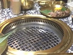 -黑牛の場烤肉(摩天活力城店)