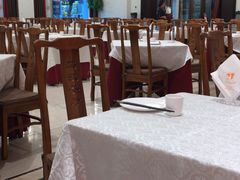 大堂-马凯餐厅(地安门店)