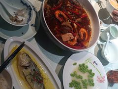 -徽味大班(定慧桥店)