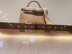 -爱马仕 HERMES(德基广场店)