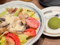 -虎丸烧肉(世纪汇店)