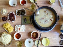 -尼玛藏家风味园(阿山食城店)