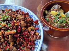 -杨记隆府(白象街店)
