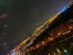 -烛影拾光观景餐厅·创意菜·摄影·小提琴(大唐不夜城店)