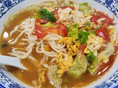 -一锅厨东北水饺店(厦大店)