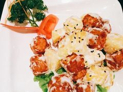 -鹿港小镇(悠唐店)