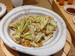 -粤集·手工粤菜(皇庭广场店)
