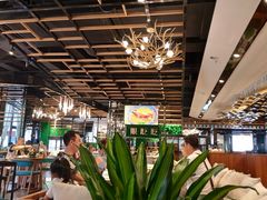 大堂-西酒时光(恒福店)
