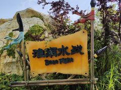 -合肥融创乐园