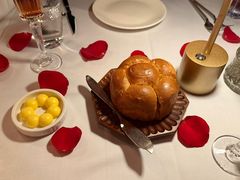 -Kathleen's Waitan 凯圣琳江景西餐厅(外滩店)