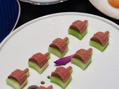 -曾宴·楚菜(湖北省博物馆店)