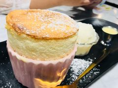 -发记甜品(山东街店)