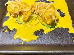 -禾风·海鲜料理自助(玉林店)