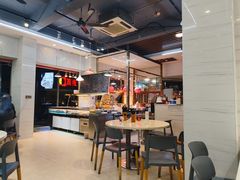 -长平老姿娘夜粥(平东一街店)