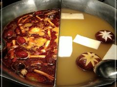 -湊湊火锅·茶憩(打浦桥日月光店)