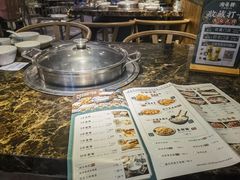 -鱼粤鲜淘米捞·中山脆肉鲩火锅(悦湖会店)