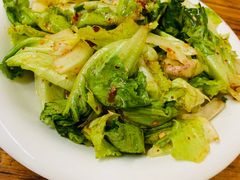 -勇猛子川菜馆(新军路店)