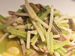 -永安鱼庄·镇江菜(丁卯店)