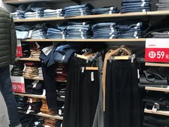 -优衣库(重庆沙坪坝印象汇店)