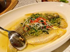 -老人和饭店(打浦路店)