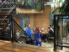 -卢布里西餐厅(总店)