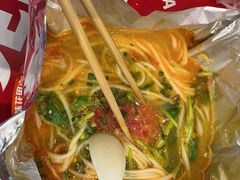 -见味花甲(福田coco park店)